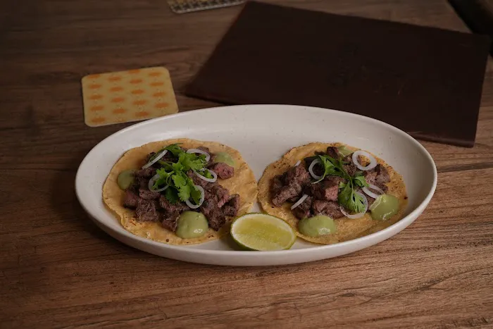 Carlitos Tequileria Picture 9