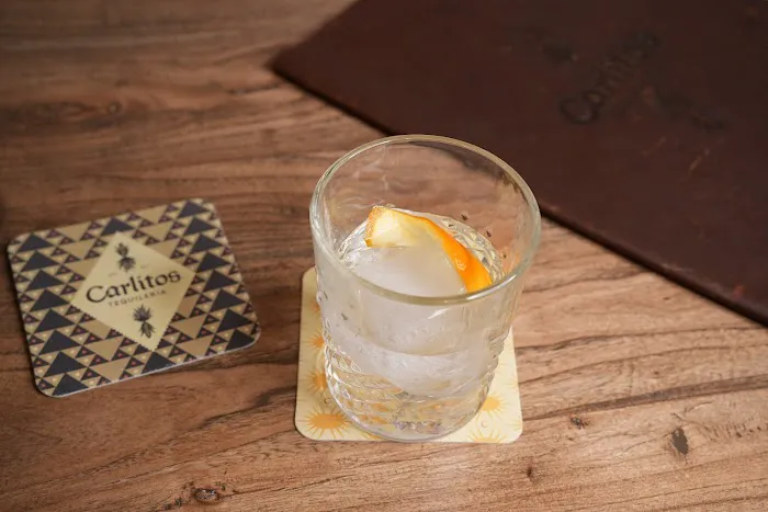 Carlitos Tequileria Picture 8
