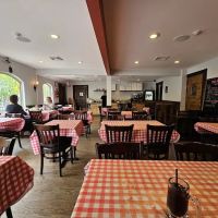 The Pieman VC & Italian Catering ico