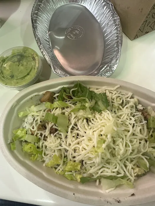 Chipotle Mexican Grill Picture 9