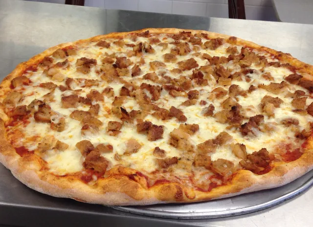 Valley Pizza Picture 7