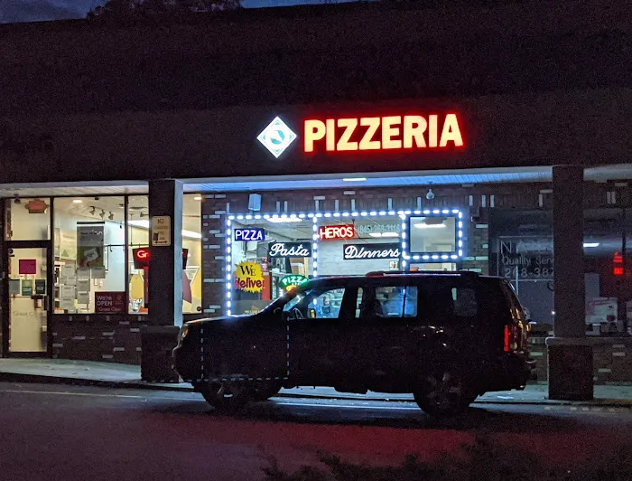 Valley Pizza Picture 5