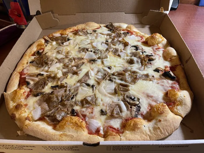 Valley Pizza Picture 1