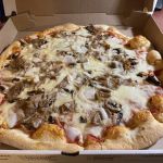Valley Pizza