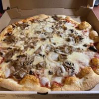 Valley Pizza ico