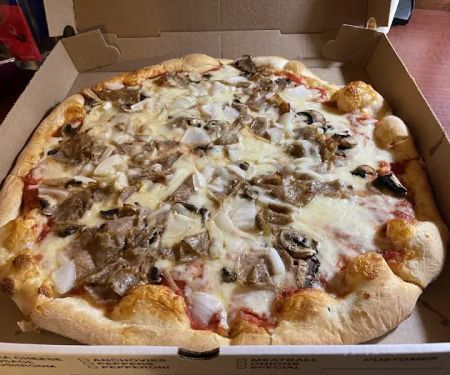 Valley Pizza