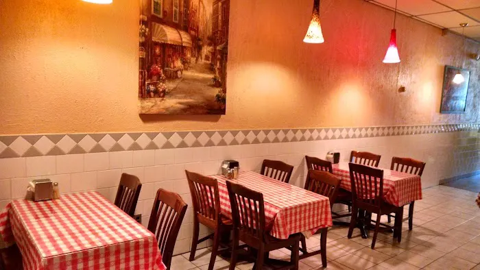 Valley Pizza Picture 6