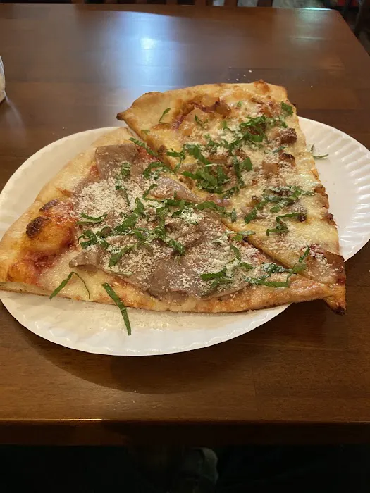 Valley Pizza Picture 3