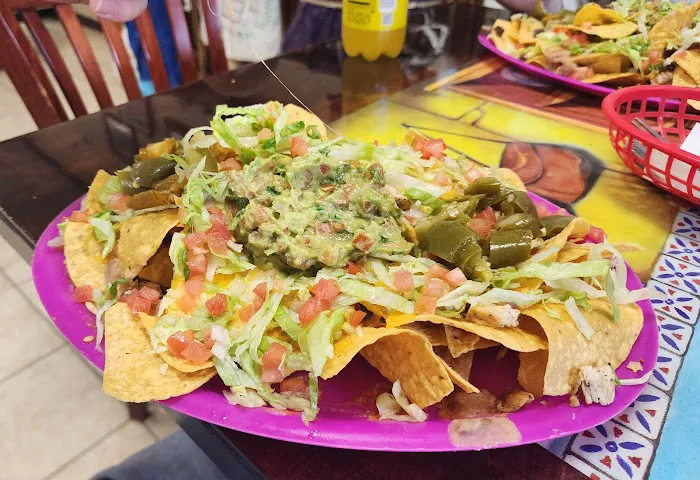 Cielito Lindo Picture 8