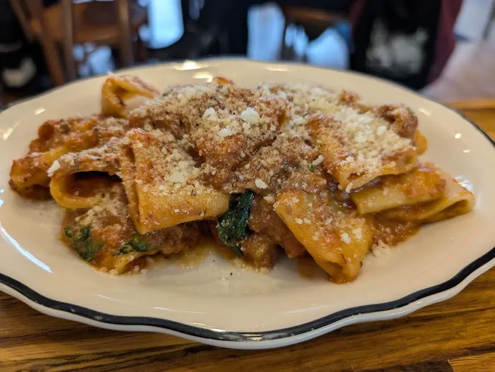 DPNB Pasta & Provisions Picture 1