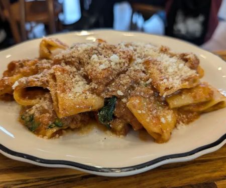 DPNB Pasta & Provisions