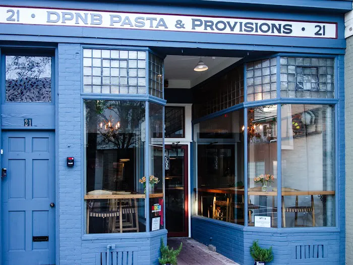 DPNB Pasta & Provisions Picture 5