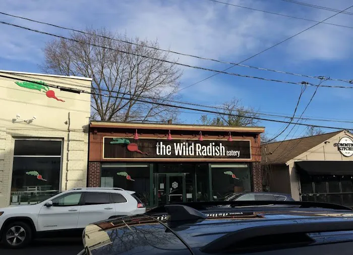 The Wild Radish Picture 7