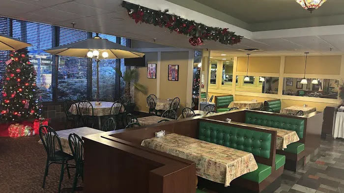 West Gate Restaurant Picture 1