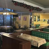 West Gate Restaurant ico