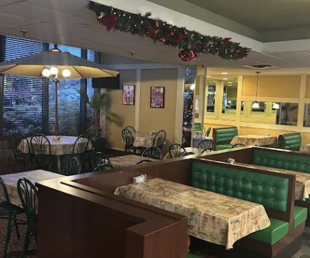 West Gate Restaurant