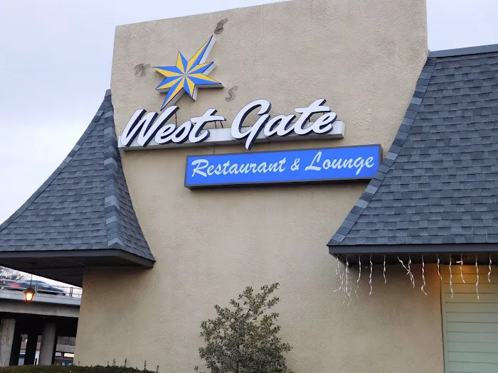 West Gate Restaurant Picture 7