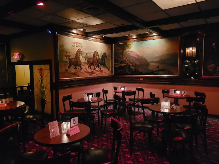 West Gate Lounge @ West Gate Inn Nyack Picture 2