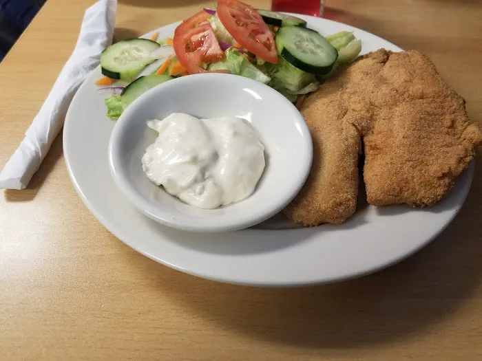 Ray's Café & Restaurant Picture 7