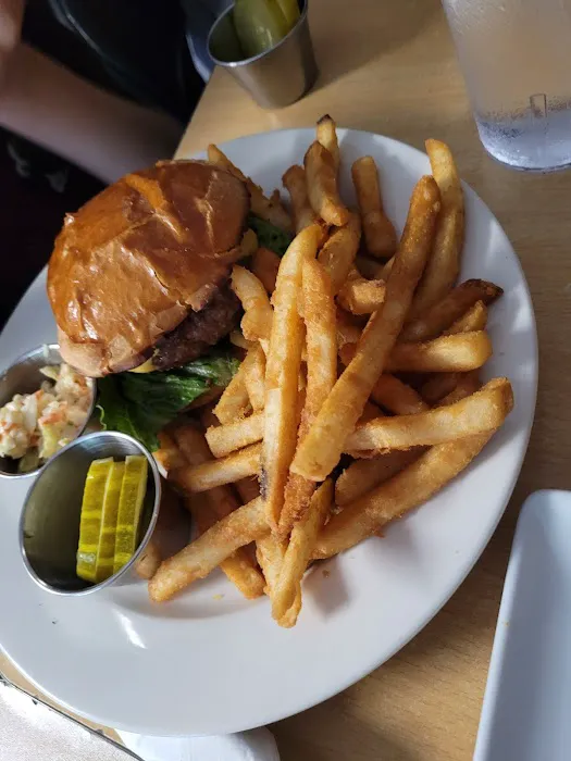 Ray's Café & Restaurant Picture 4