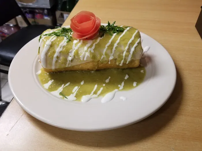 Ray's Café & Restaurant Picture 1