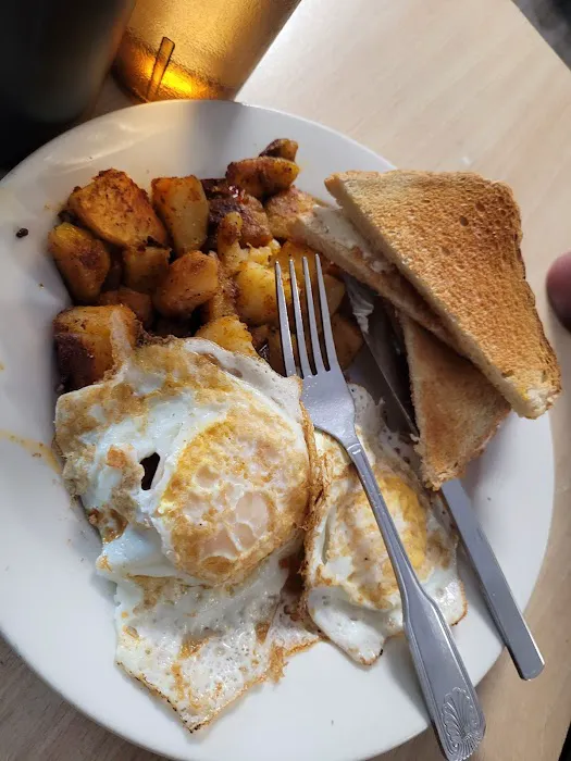 Ray's Café & Restaurant Picture 10