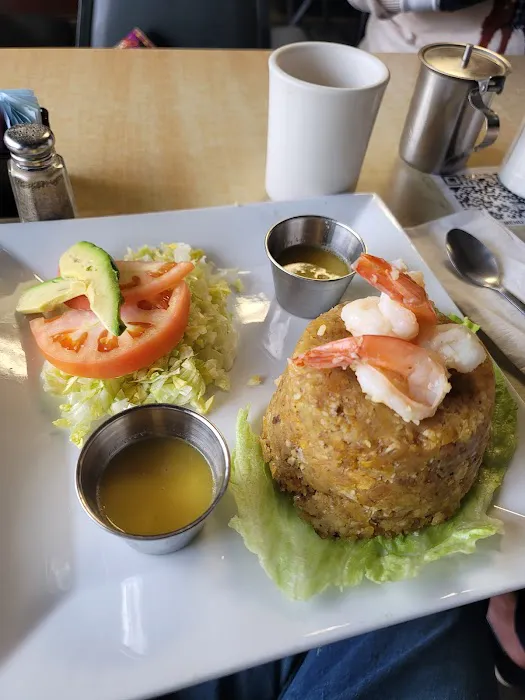 Ray's Café & Restaurant Picture 2
