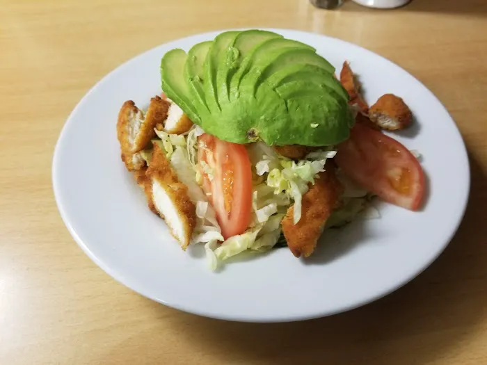 Ray's Café & Restaurant Picture 3