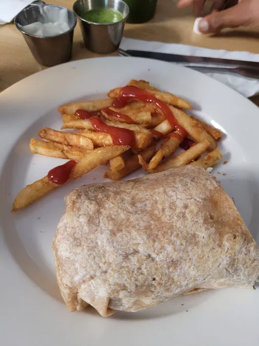 Ray's Café & Restaurant Picture 5