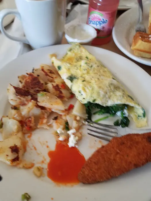 Ray's Café & Restaurant Picture 9