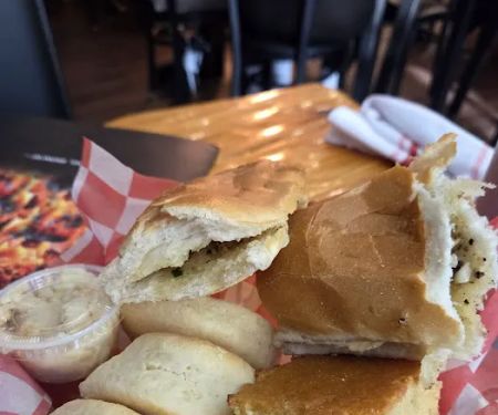 Sammy's Smoke House
