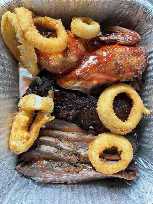 Sammy's Smoke House Picture 4
