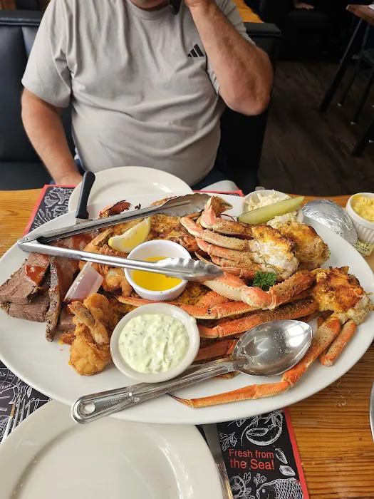 Sammy's Shrimp Box Picture 9