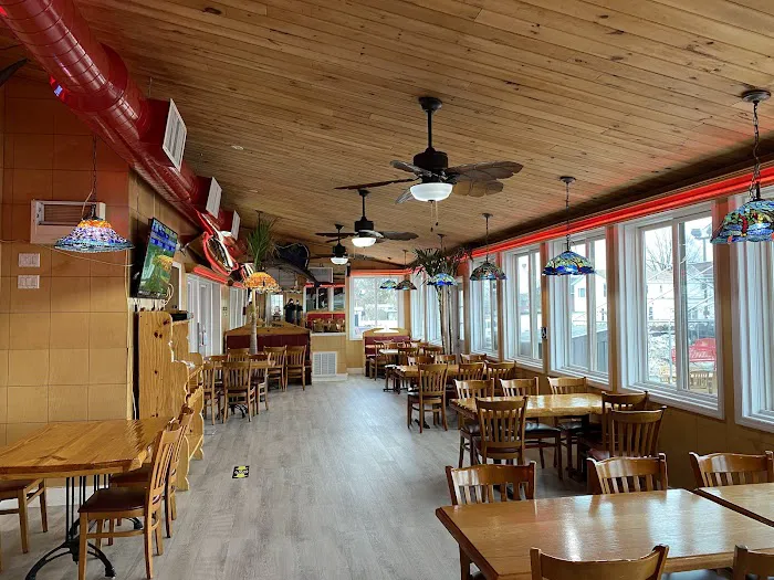 Sammy's Shrimp Box Picture 3