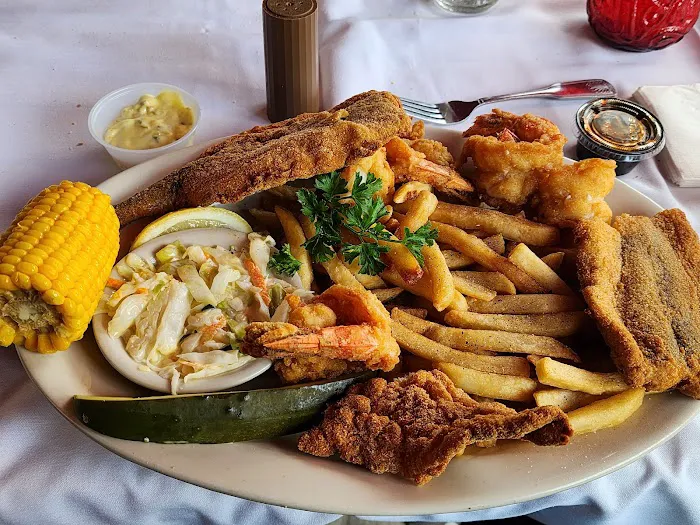 Sammy's Shrimp Box Picture 1