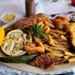 Sammy's Shrimp Box