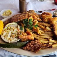 Sammy's Shrimp Box ico