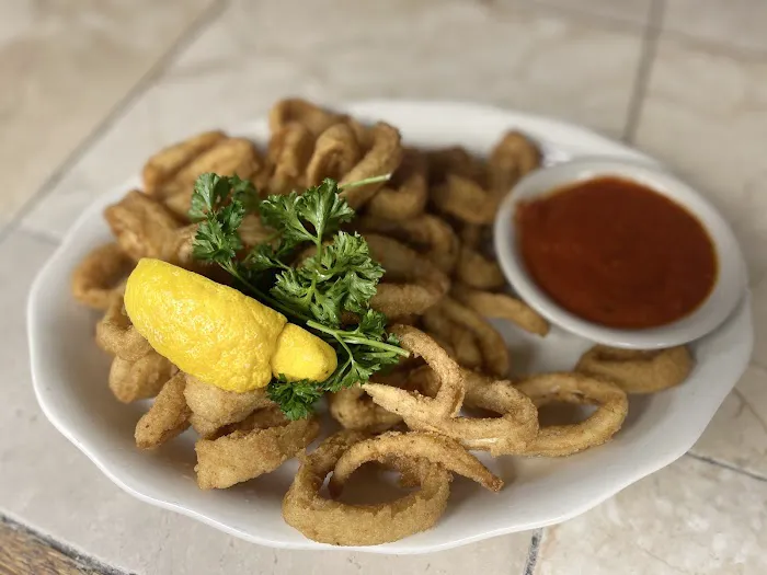 Sammy's Shrimp Box Picture 7