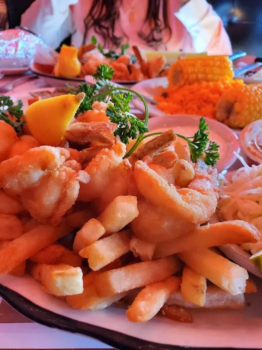 Sammy's Shrimp Box Picture 8