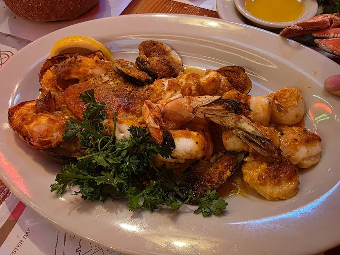 Sammy's Fish Box Picture 5