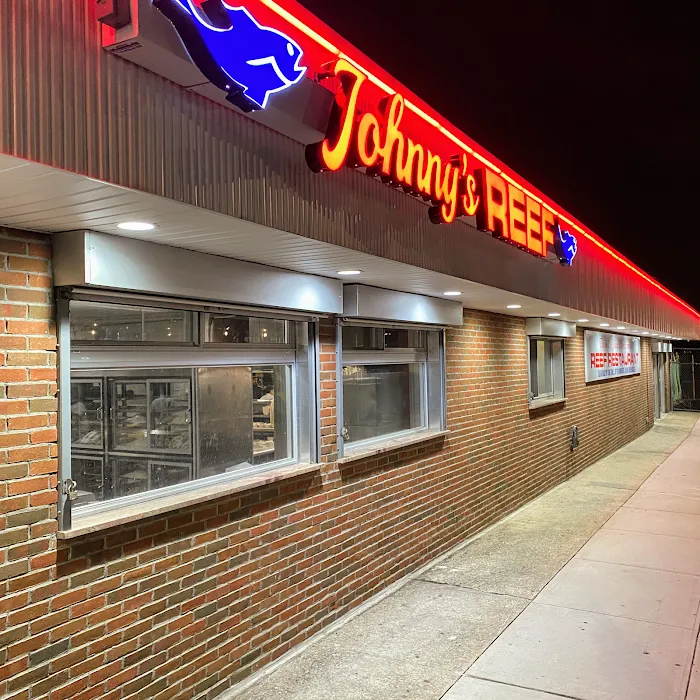 Johnny's Reef Picture 10