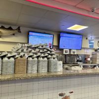 Tony's Pier ico