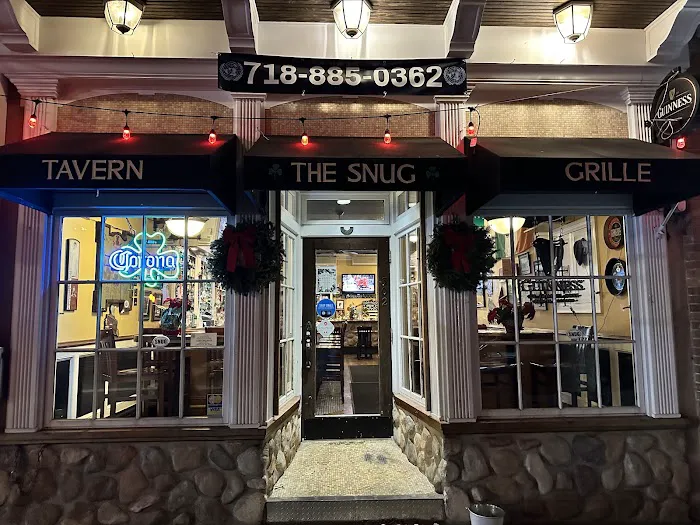 The Snug Picture 6