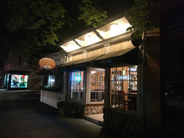 The Snug Picture 7