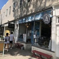 Clipper Coffee ico