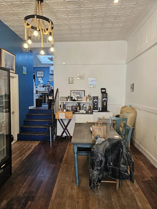 Clipper Coffee Picture 9