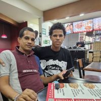 Firehouse Deli ico