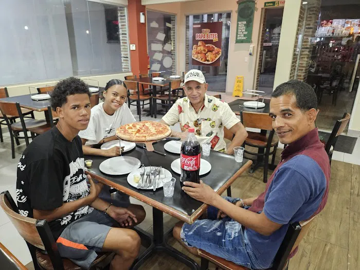 Firehouse Deli Picture 7