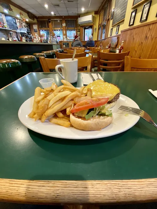 City Island Diner Picture 5
