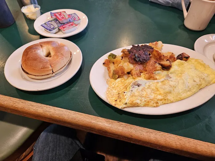 City Island Diner Picture 3
